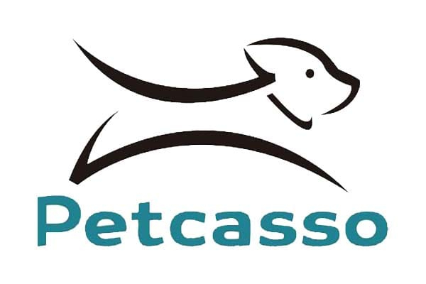 Logo Petcasso cliente de fotografía de producto