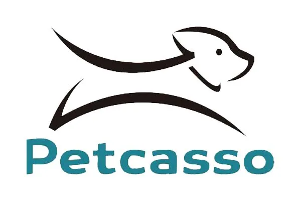 Logo Petcasso cliente de fotografía de producto