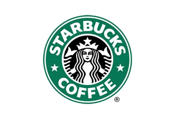 Logo Starbucks cliente de fotografía de interiores