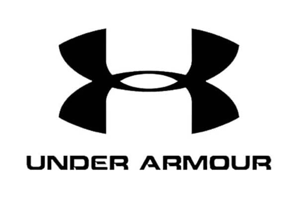 Logo Under Armour cliente de fotografía deportiva