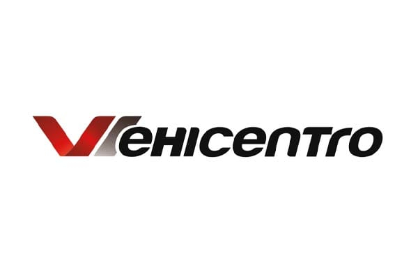 Logo Vehicentro concesionario automotriz
