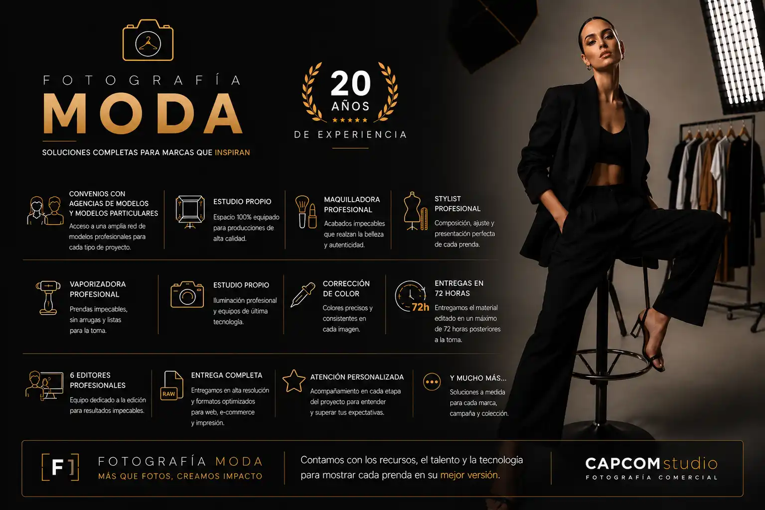Fotografía de moda profesional en Bogotá Fotografía de moda profesional en Bogotá