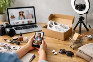 8 tipos de contenido para ecommerce que venden