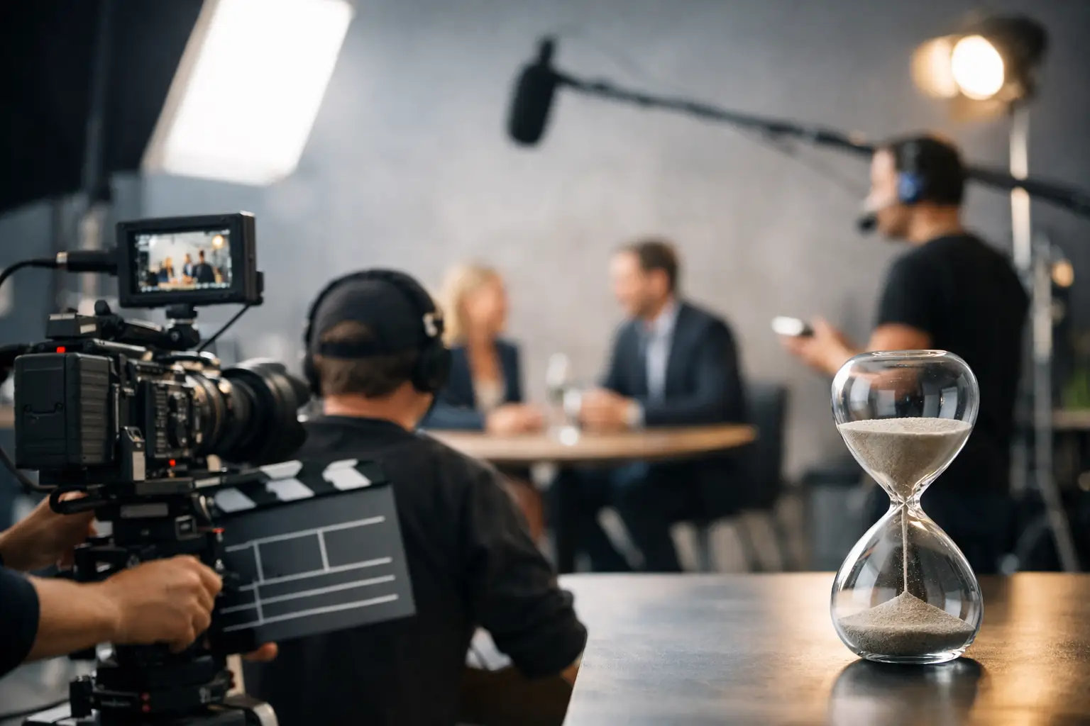 Cuánto tarda una producción comercial real Cuánto tarda una producción comercial real
