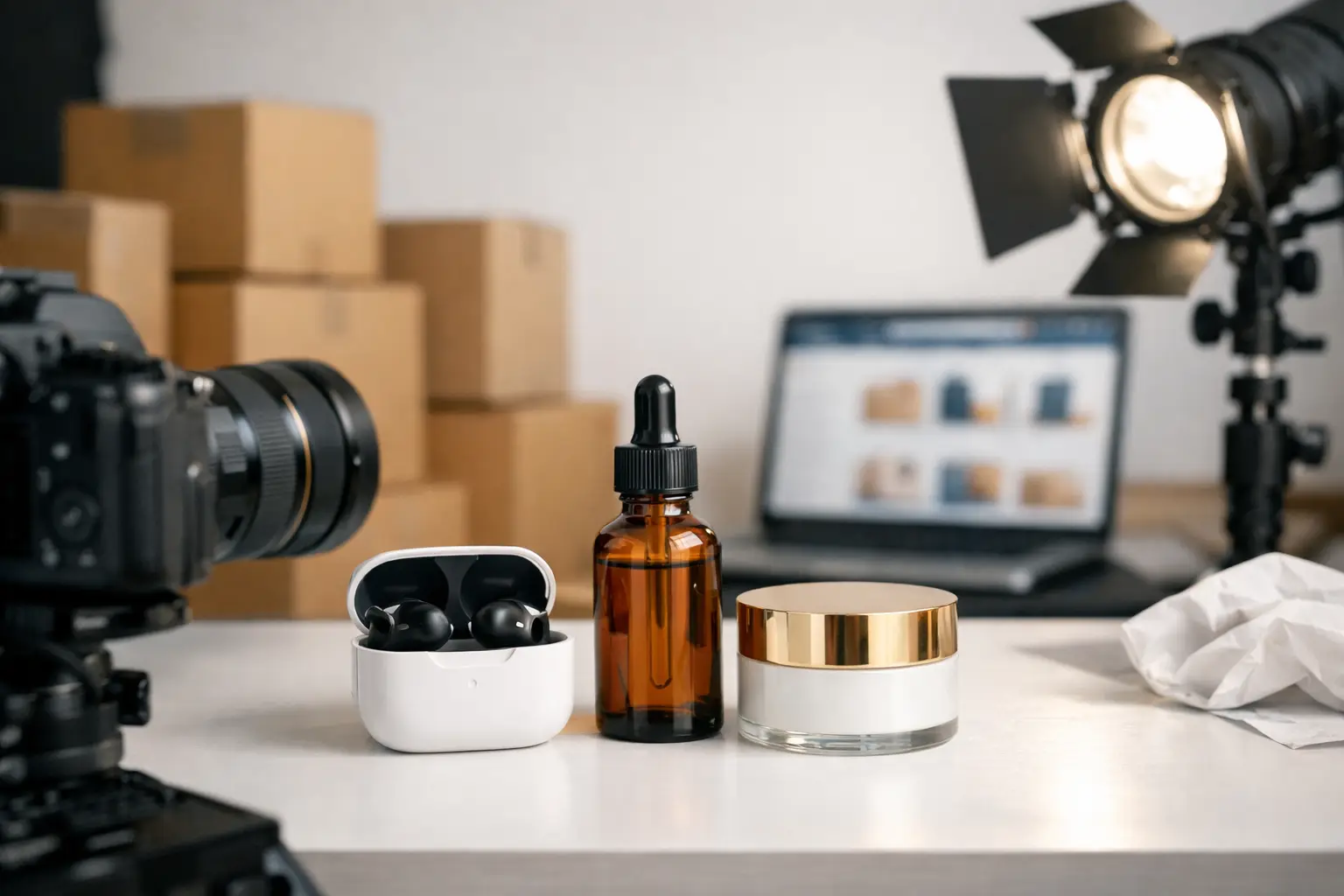 Fotografía de producto para Amazon que vende Fotografía de producto para Amazon que vende