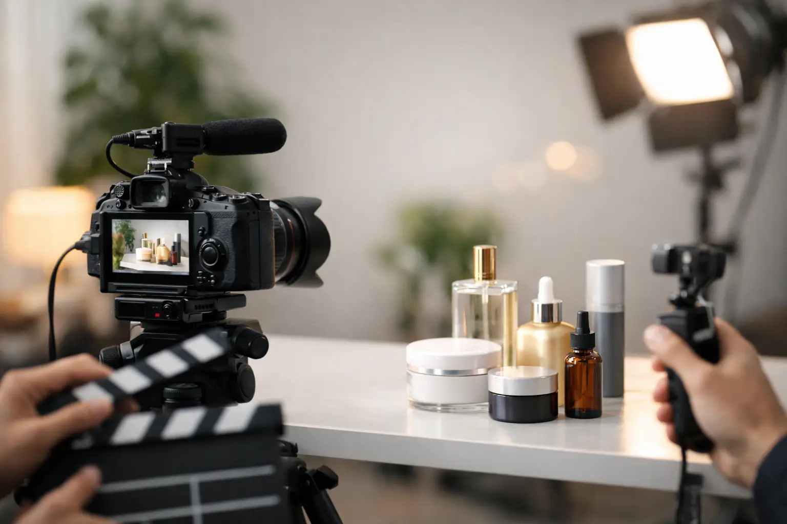Video publicitario para productos que vende Video publicitario para productos que vende