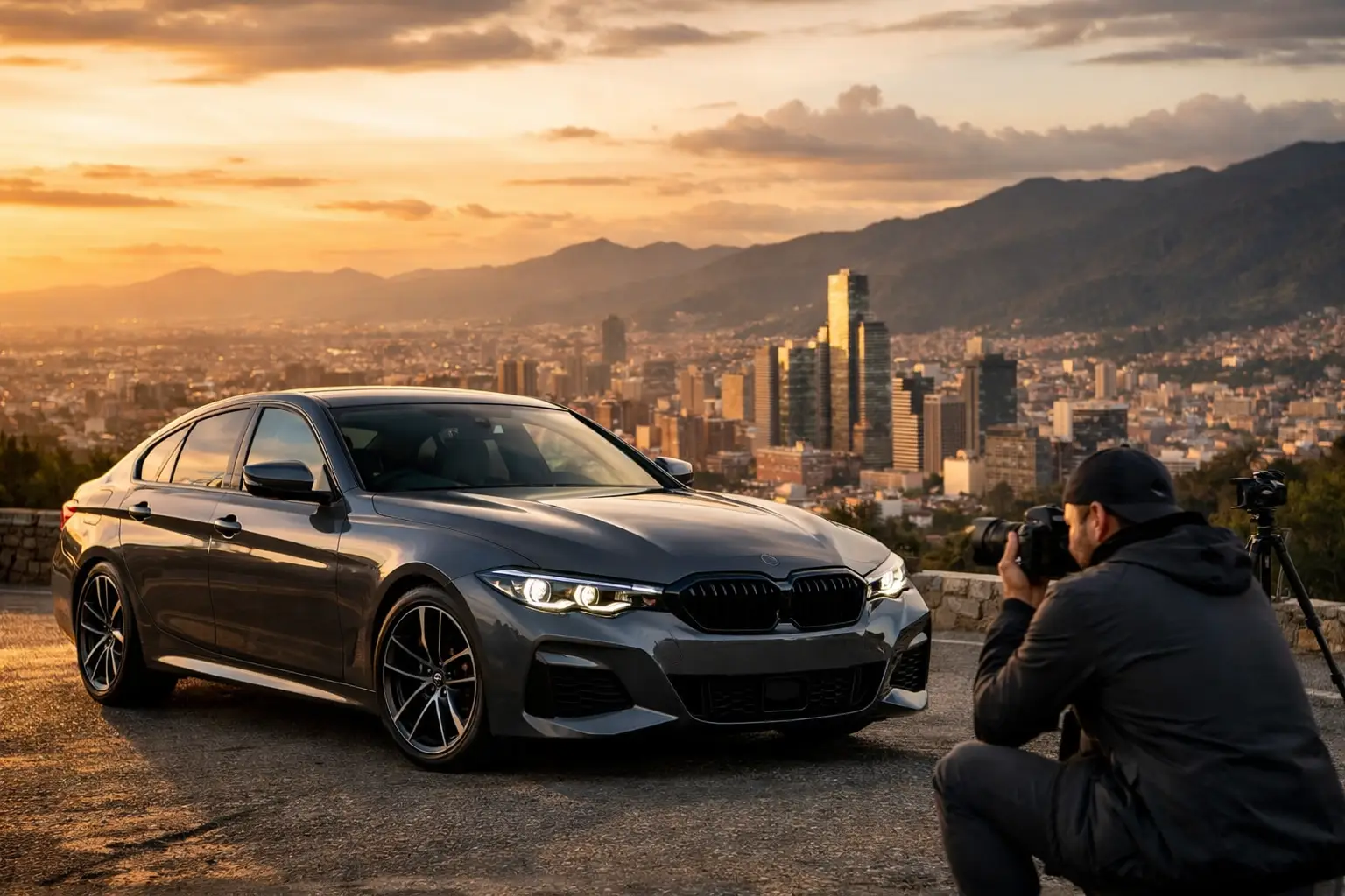 Fotografía automotriz en Bogotá que vende más Fotografía automotriz en Bogotá que vende más