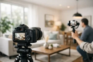 La fotografía de interiores para ventas mejora percepción, acelera decisiones y eleva conversión en ecommerce, inmobiliario y proyectos comerciales.