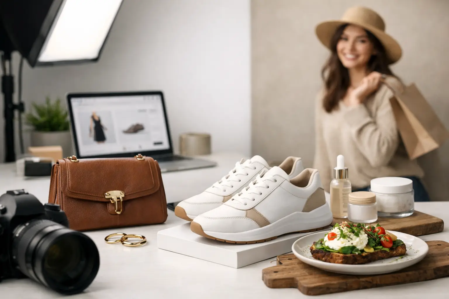Qué fotos necesita un ecommerce para vender Qué fotos necesita un ecommerce para vender