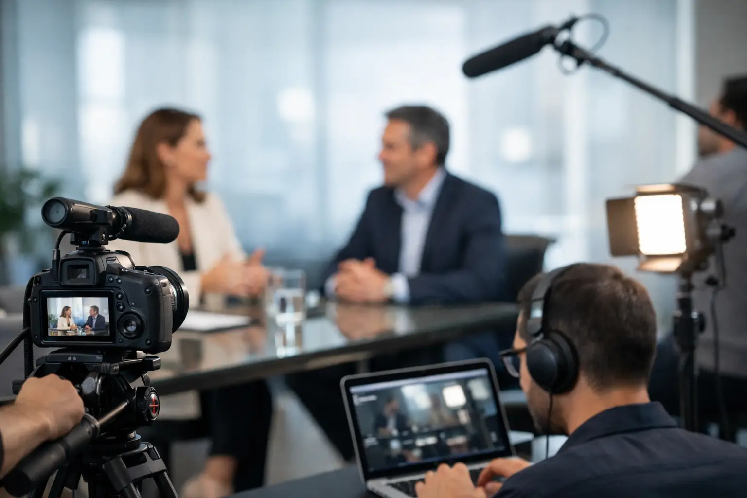 que-incluye-una-produccion-audiovisual-empresarial Descubra qué incluye una producción audiovisual empresarial y cómo alinear video, fotografía y entrega con objetivos comerciales reales.