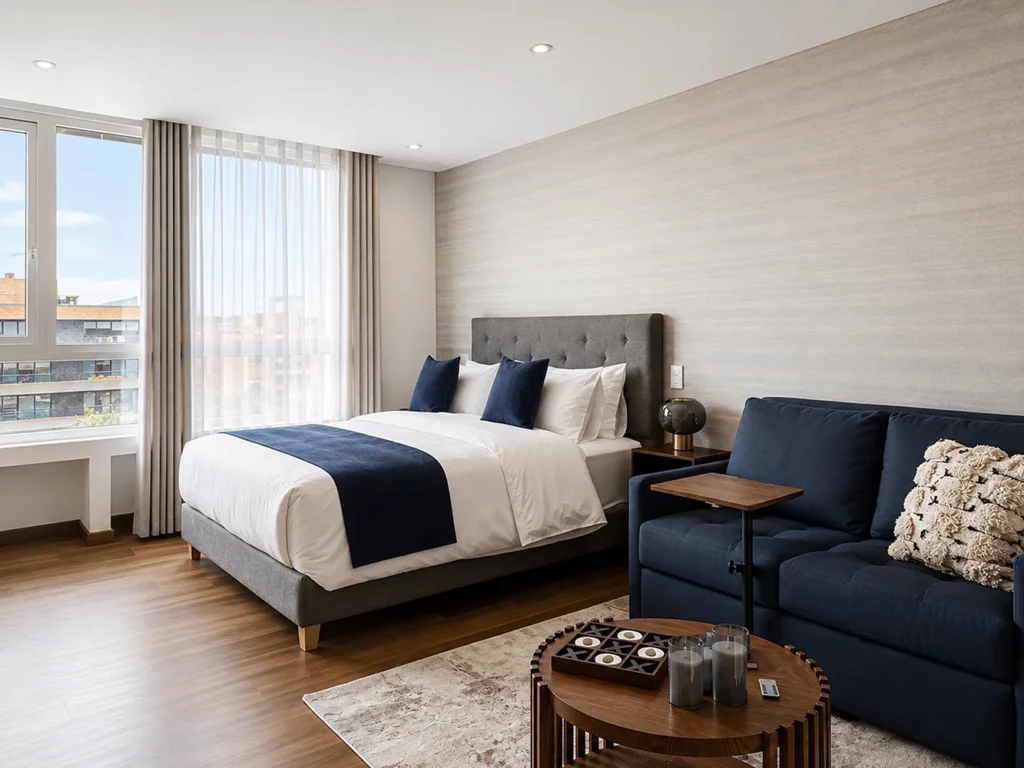 fotógrafo inmobiliario Bogotá