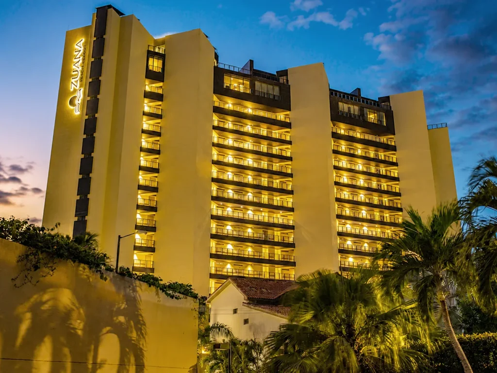 fotografía para hoteles Bogotá