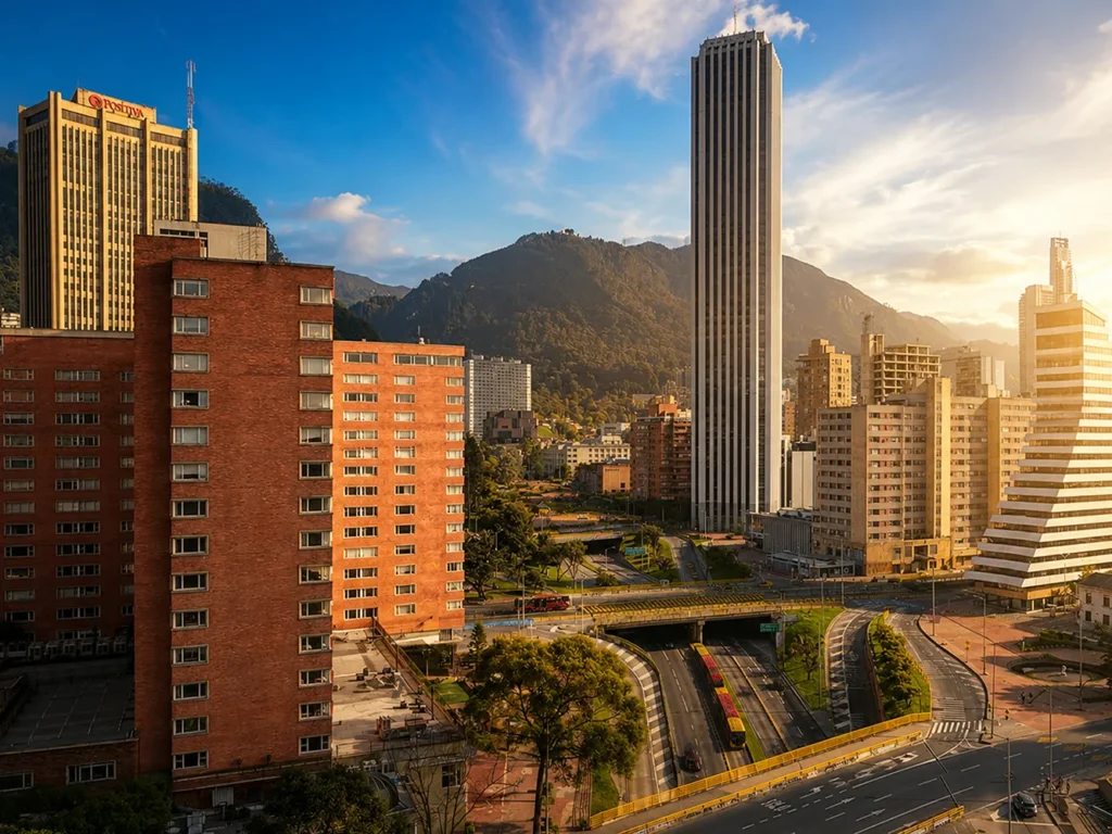 fotografía aérea para constructoras