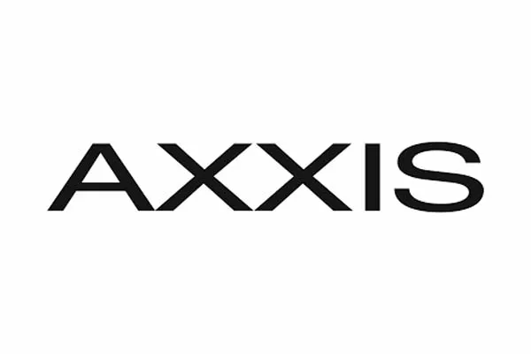 Logo de Axxxis