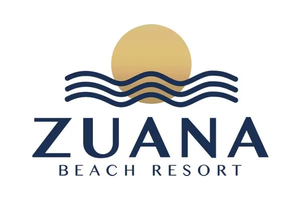 Logo de Zuana Beach Resort
