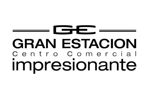 Logo de Gran Estación Centro Comercial