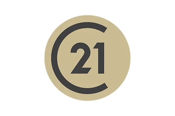 Logo de Century 21