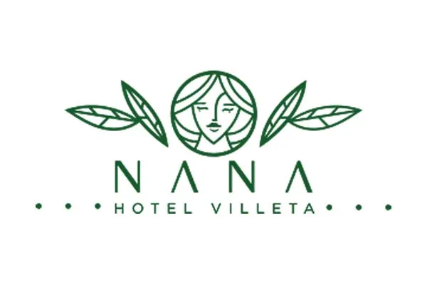 Logo de NANA Hotel Villeta