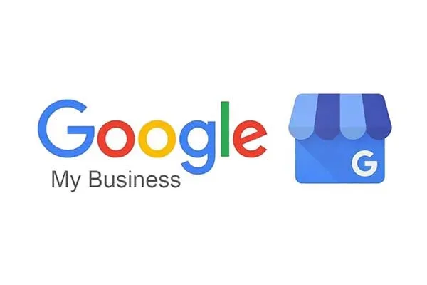 Logo de Google My Business