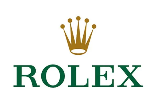 Logo de Rolex
