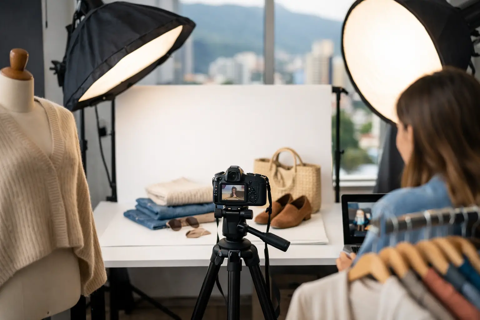 Fotografía textil Bogotá para vender mejor Fotografía textil Bogotá para vender mejor